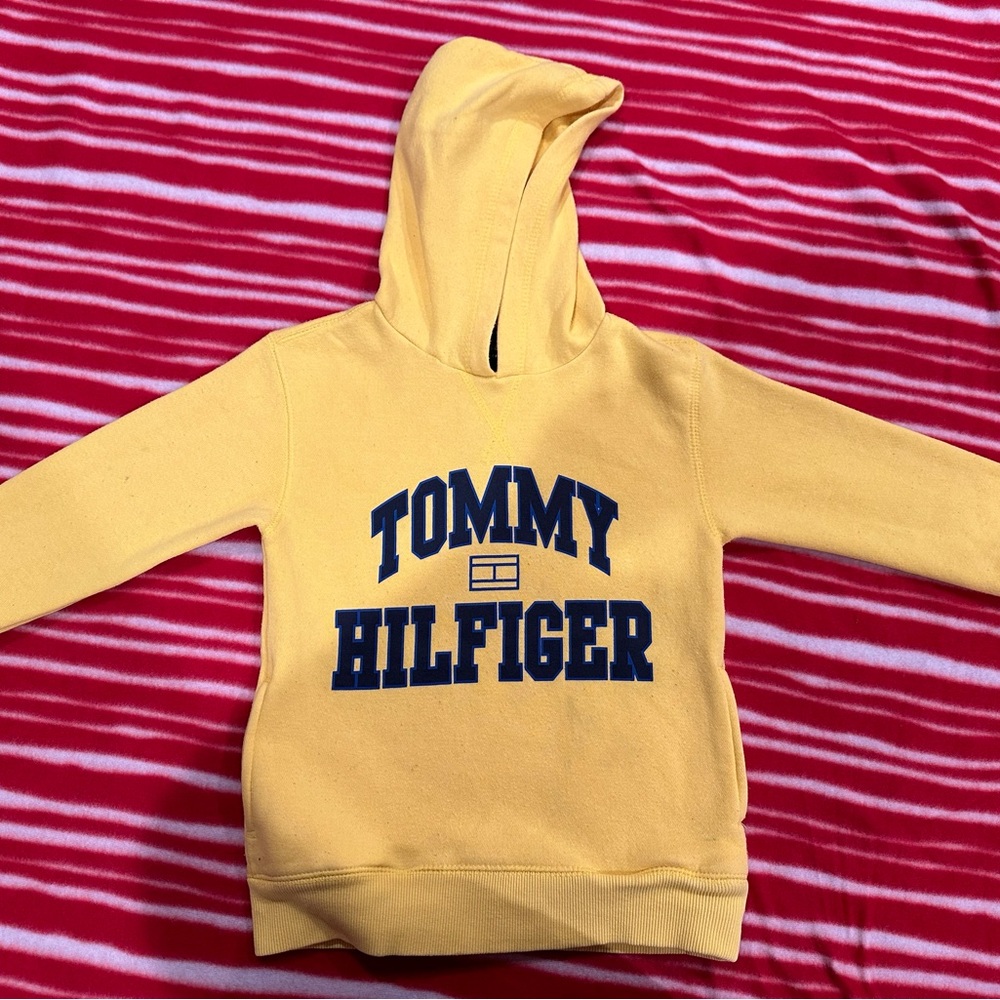 Tommy Hilfiger Sweatshirt Boys